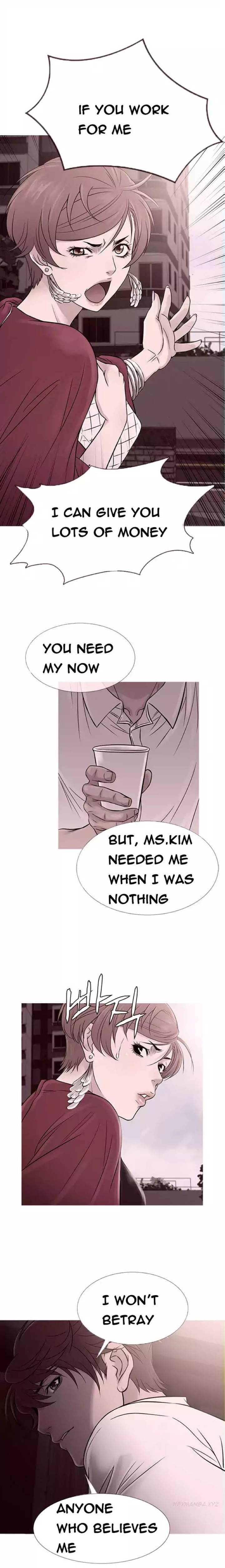 Heaven - Chapter 62 [photo 1] - MangaPorn