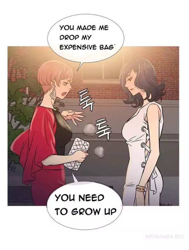 Heaven - Chapter 62 [photo 13] - MangaPorn