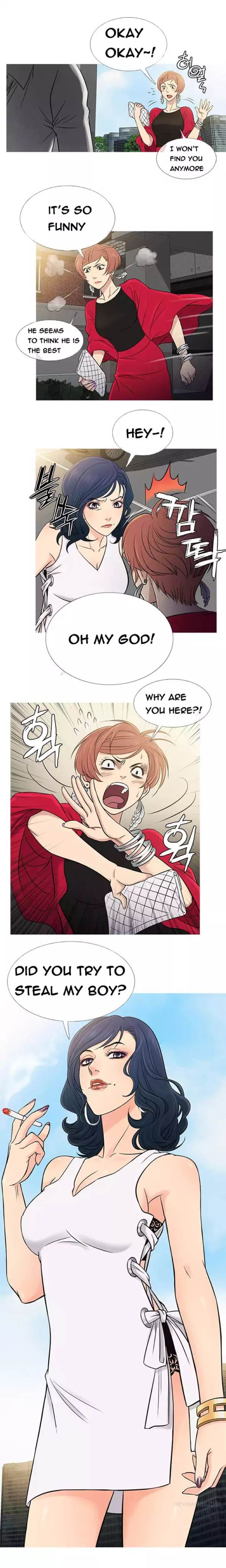 Heaven - Chapter 62 [photo 2] - MangaPorn