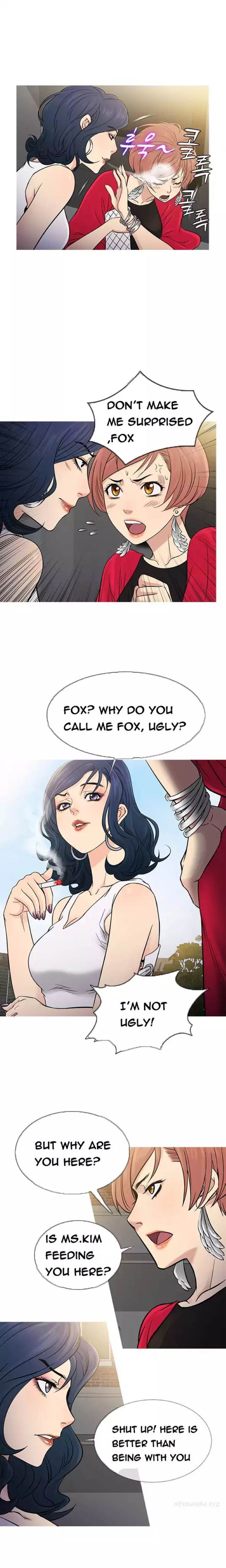 Heaven - Chapter 62 [photo 3] - MangaPorn