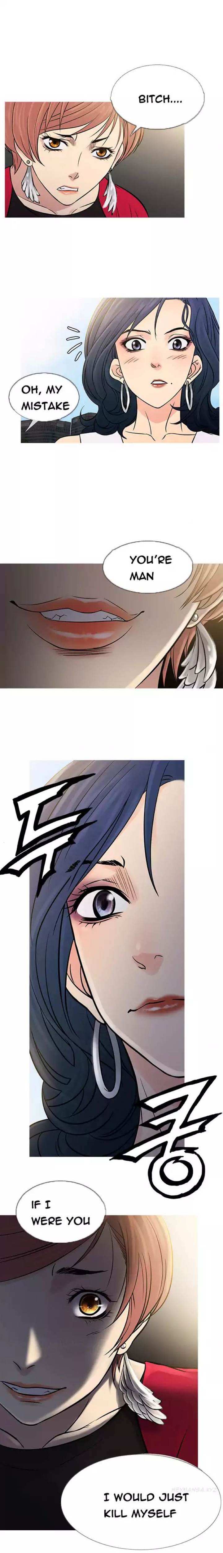 Heaven - Chapter 62 [photo 4] - MangaPorn