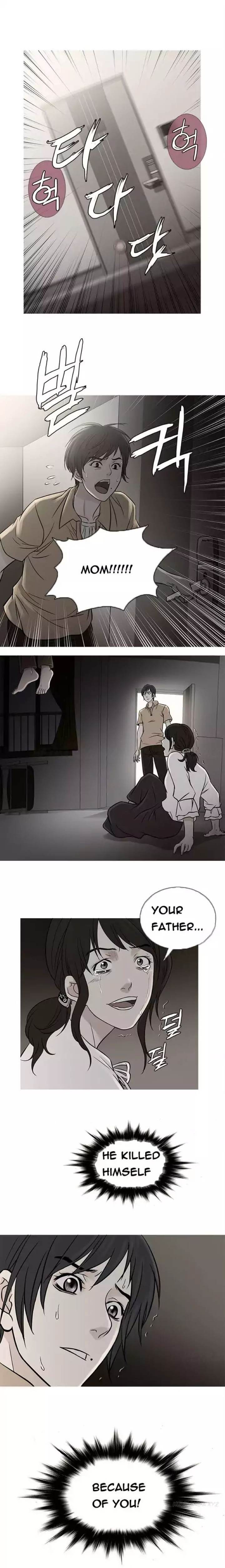 Heaven - Chapter 62 [photo 6] - MangaPorn