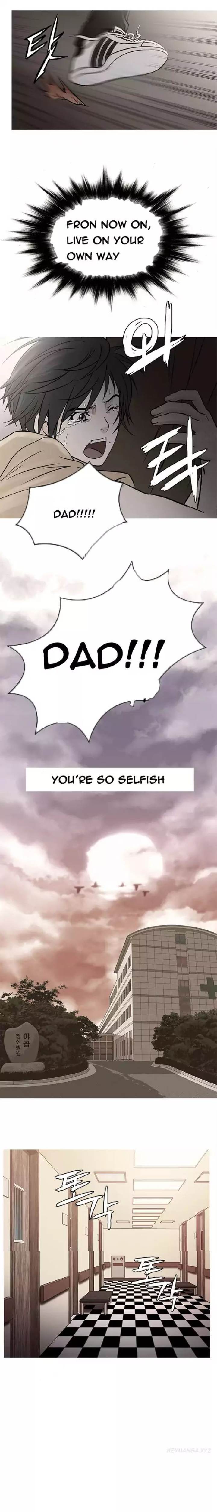 Heaven - Chapter 62 [photo 7] - MangaPorn