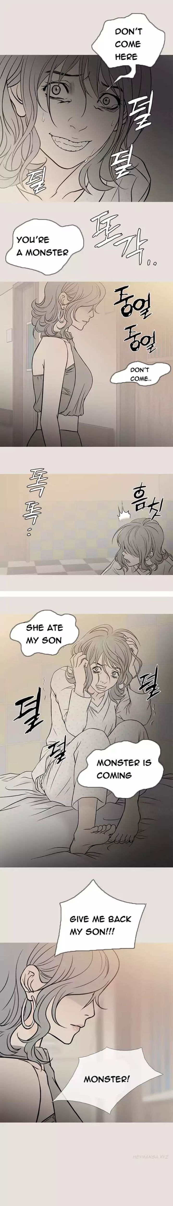 Heaven - Chapter 62 [photo 9] - MangaPorn