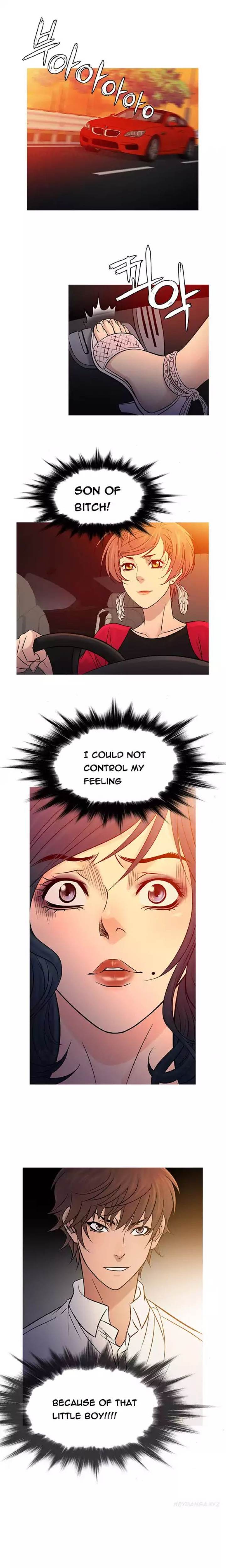 Heaven - Chapter 63 [photo 1] - MangaPorn