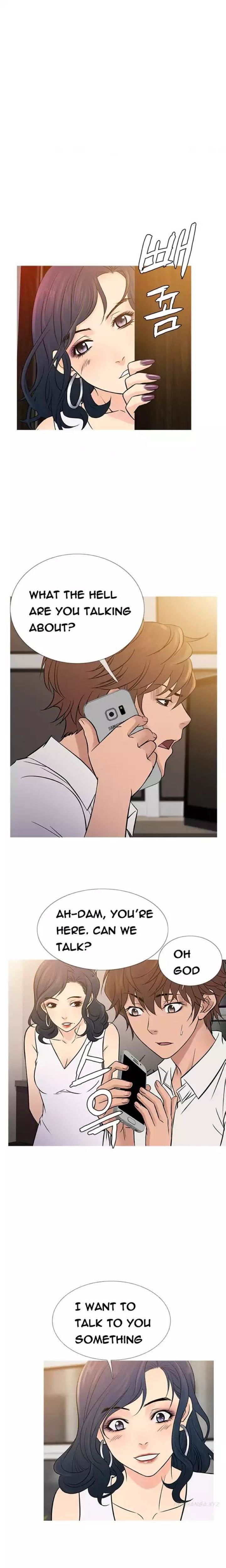 Heaven - Chapter 63 [photo 11] - MangaPorn