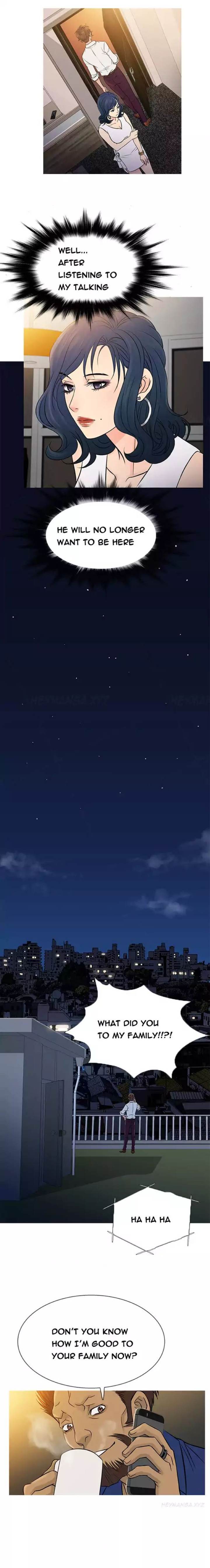 Heaven - Chapter 63 [photo 13] - MangaPorn