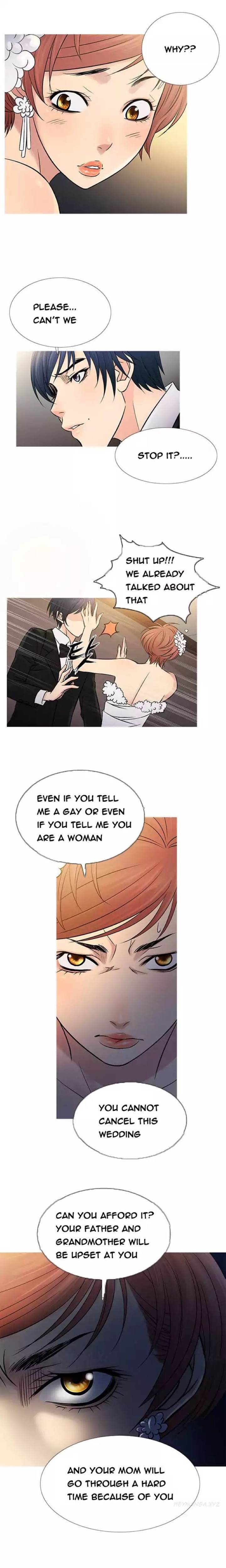 Heaven - Chapter 63 [photo 4] - MangaPorn