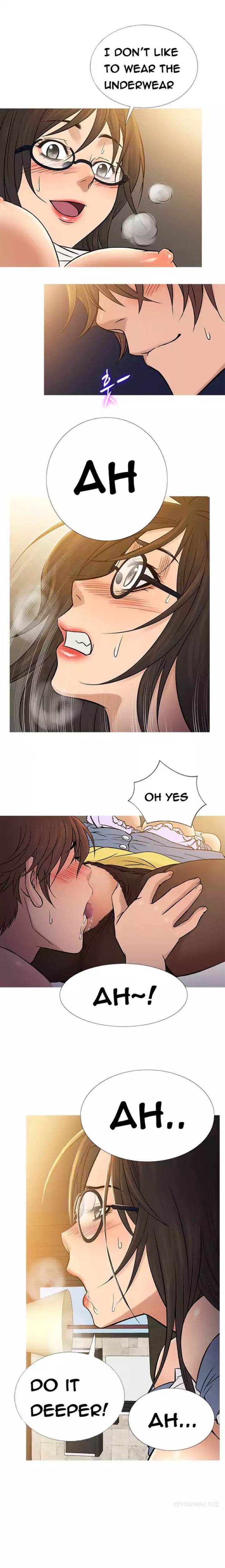 Heaven - Chapter 64 [photo 10] - MangaPorn