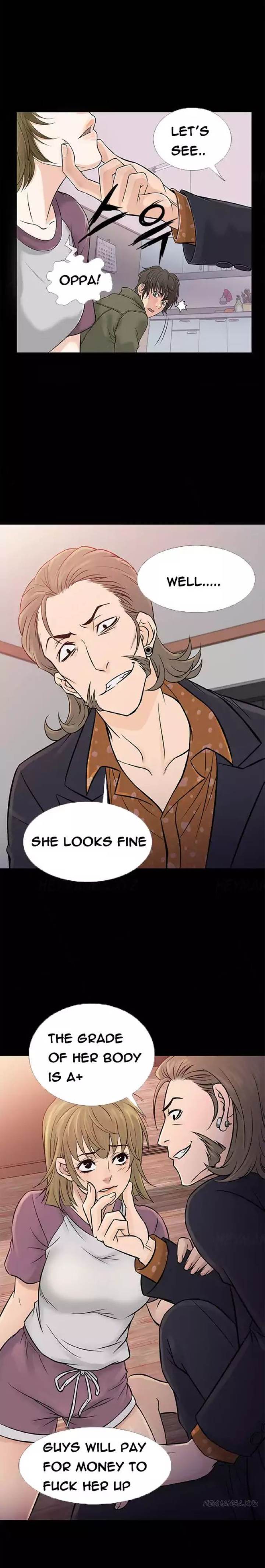 Heaven - Chapter 64 [photo 2] - MangaPorn