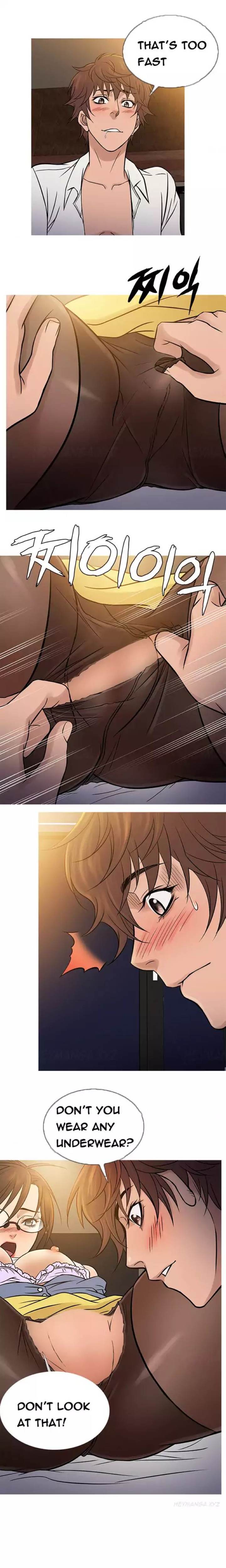 Heaven - Chapter 64 [photo 9] - MangaPorn