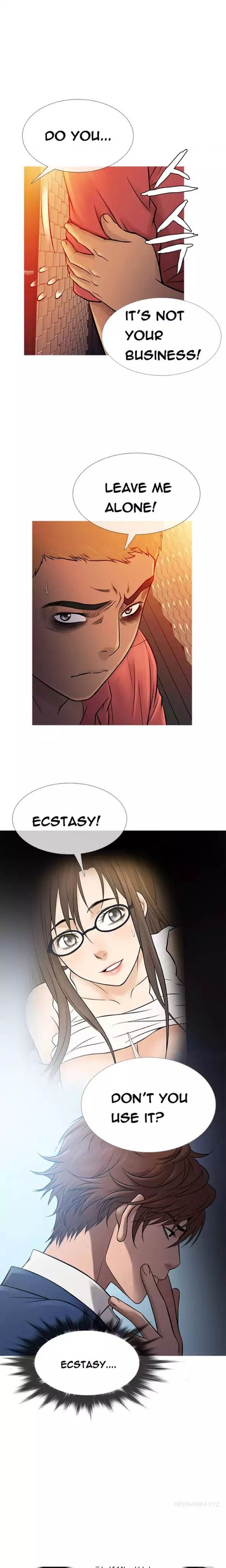 Heaven - Chapter 65 [photo 2] - MangaPorn