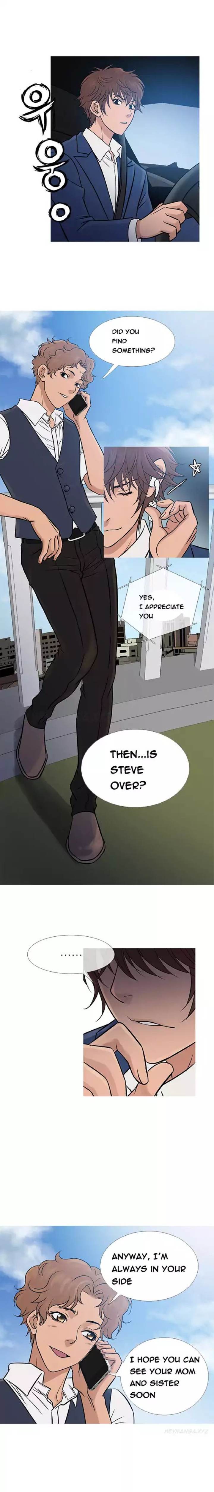 Heaven - Chapter 65 [photo 4] - MangaPorn