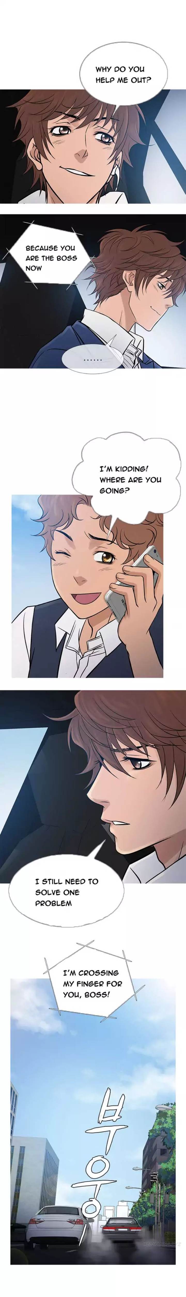 Heaven - Chapter 65 [photo 5] - MangaPorn