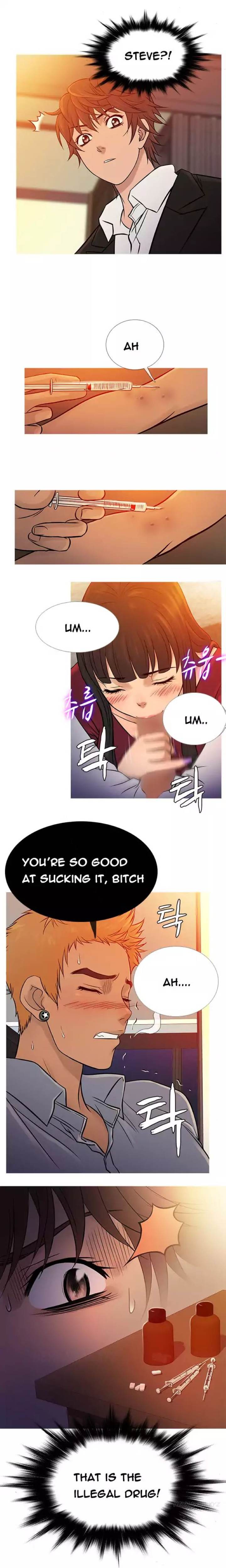 Heaven - Chapter 66 [photo 14] - MangaPorn