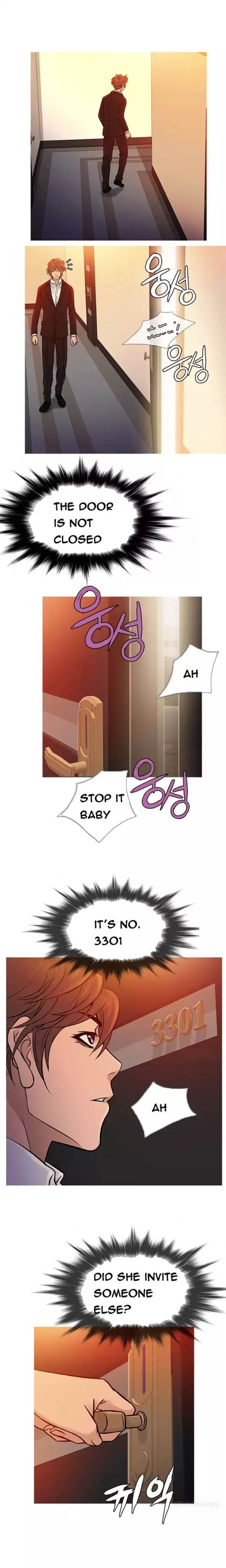 Heaven - Chapter 66 [photo 3] - MangaPorn