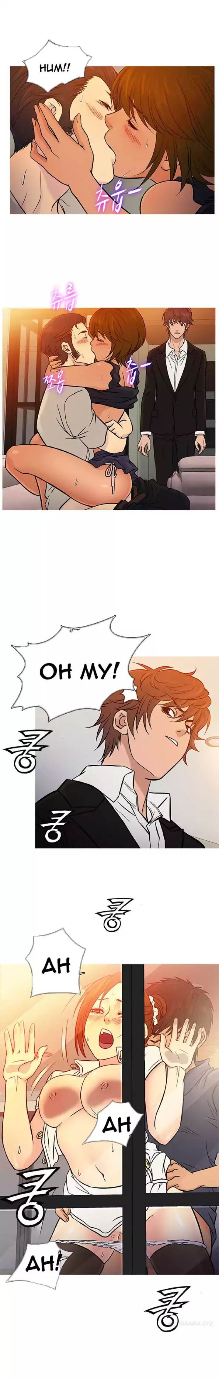 Heaven - Chapter 66 [photo 6] - MangaPorn