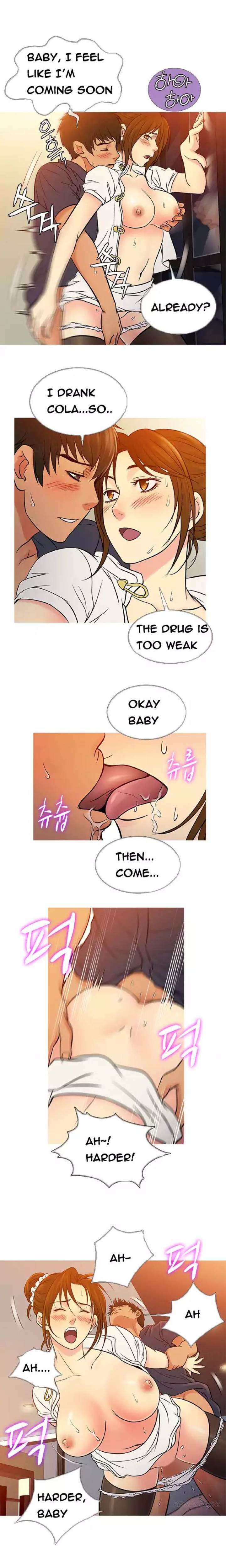 Heaven - Chapter 66 [photo 7] - MangaPorn