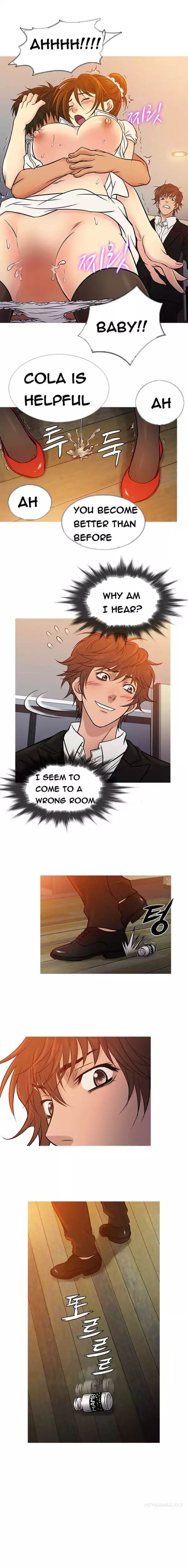 Heaven - Chapter 66 [photo 9] - MangaPorn