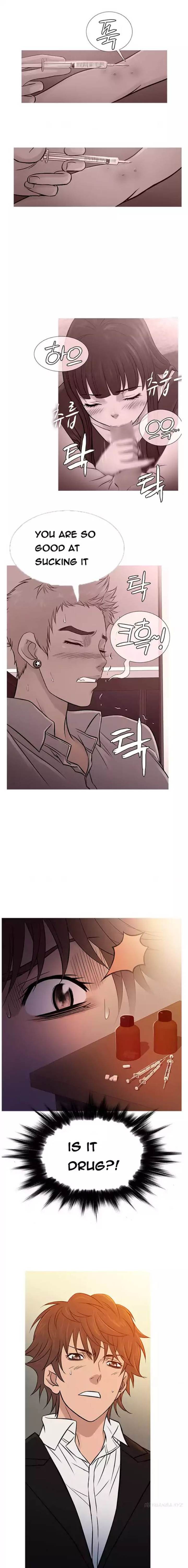 Heaven - Chapter 67 [photo 1] - MangaPorn