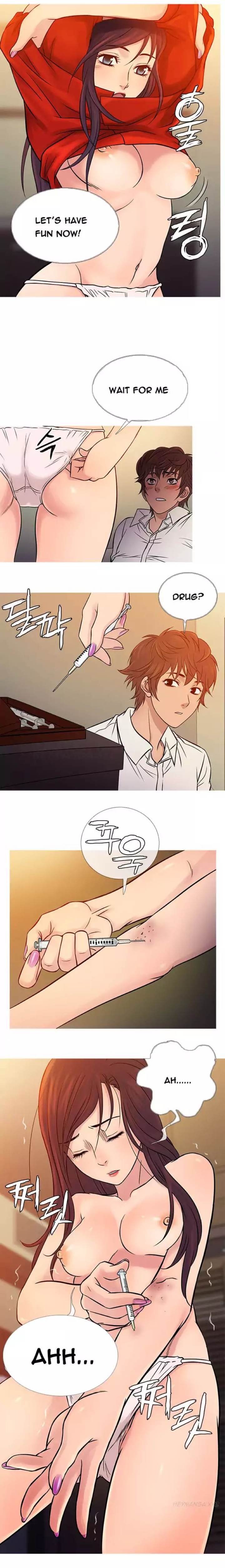 Heaven - Chapter 67 [photo 10] - MangaPorn