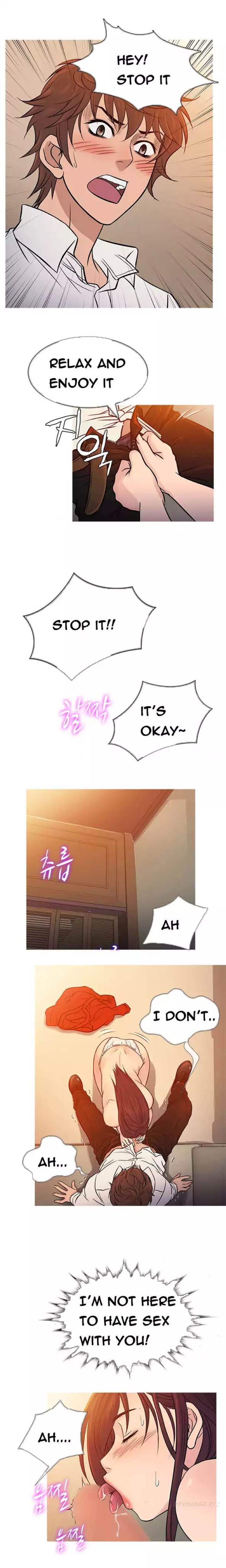 Heaven - Chapter 67 [photo 11] - MangaPorn