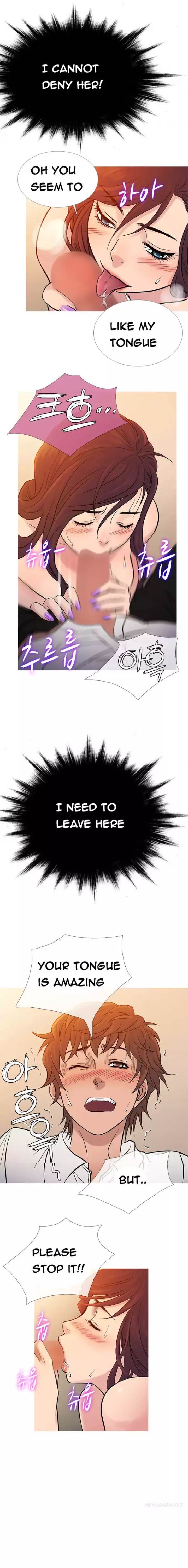 Heaven - Chapter 67 [photo 12] - MangaPorn