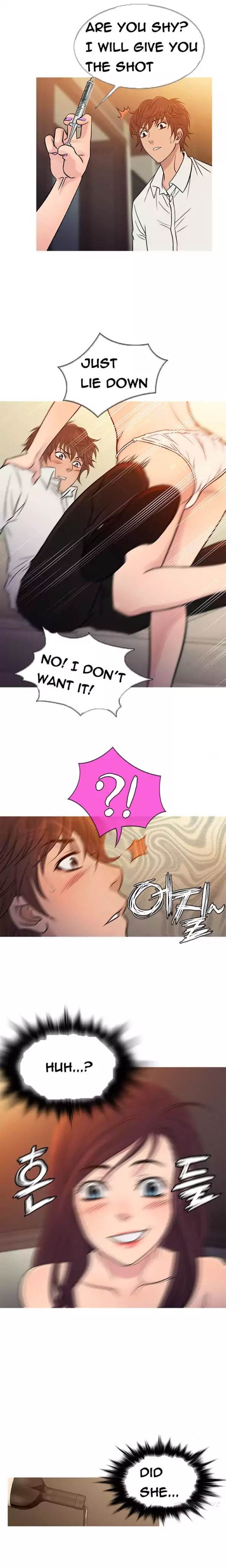 Heaven - Chapter 67 [photo 14] - MangaPorn