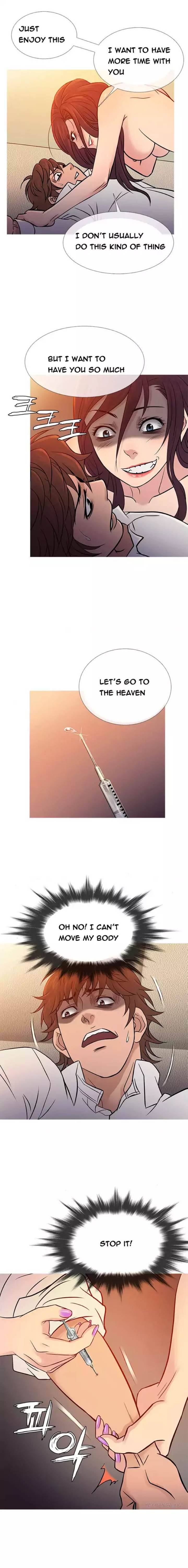 Heaven - Chapter 67 [photo 15] - MangaPorn
