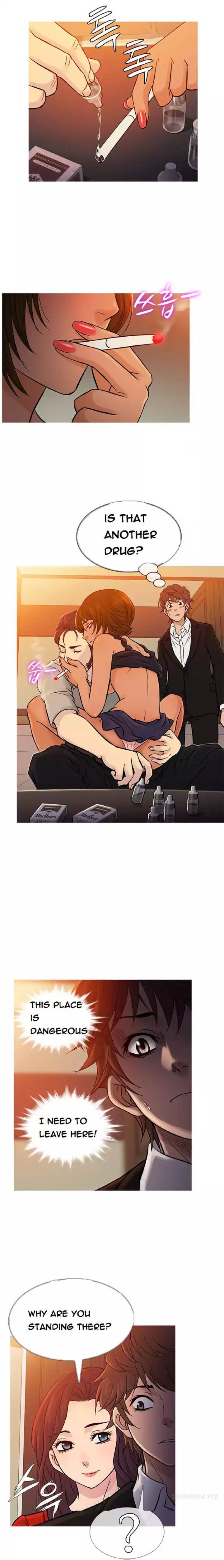 Heaven - Chapter 67 [photo 3] - MangaPorn