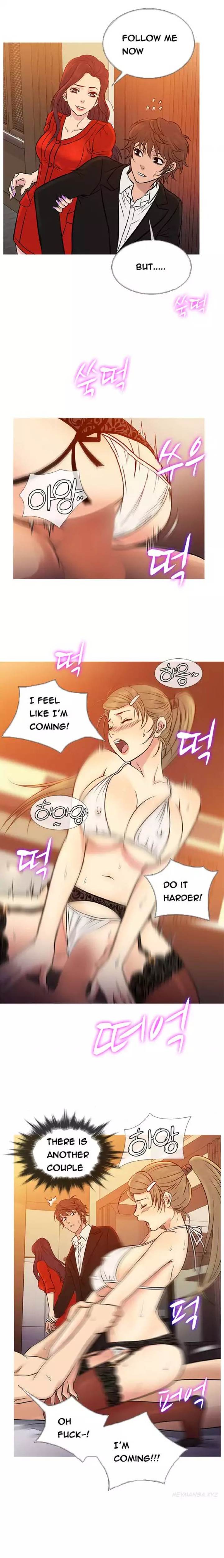 Heaven - Chapter 67 [photo 4] - MangaPorn