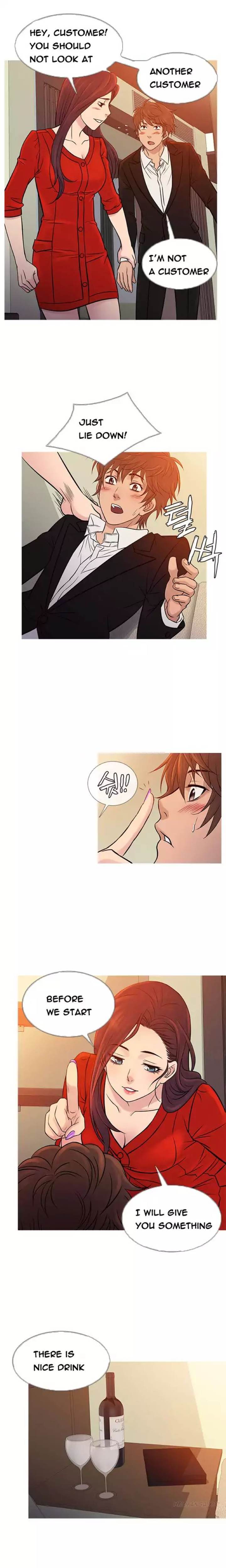 Heaven - Chapter 67 [photo 6] - MangaPorn