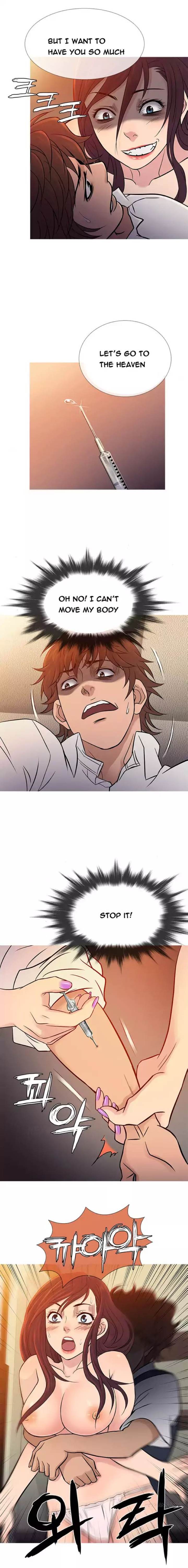 Heaven - Chapter 68 [photo 1] - MangaPorn