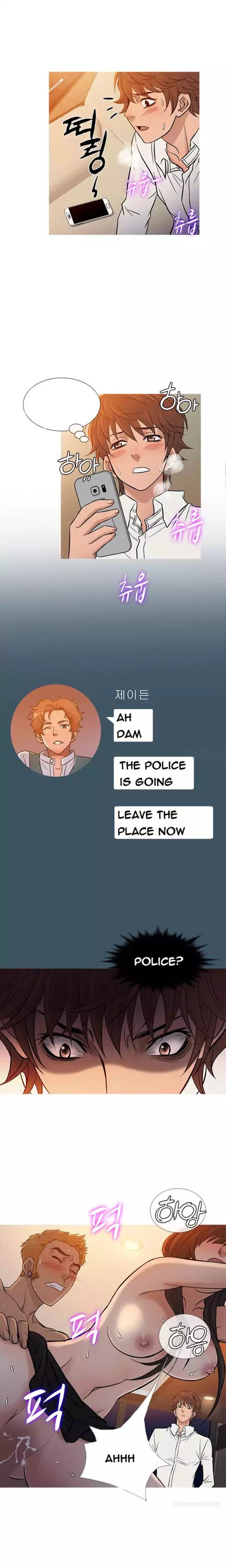 Heaven - Chapter 68 [photo 10] - MangaPorn