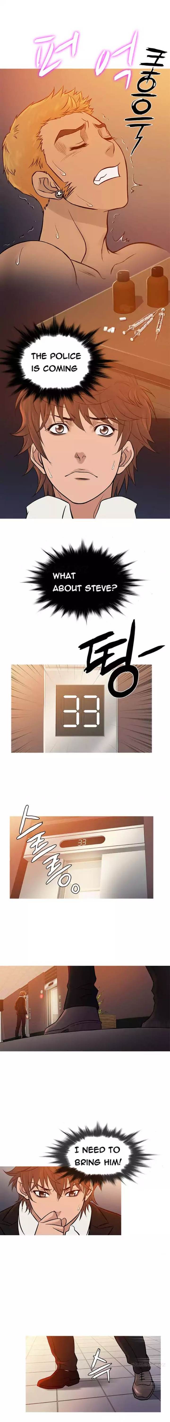 Heaven - Chapter 68 [photo 11] - MangaPorn