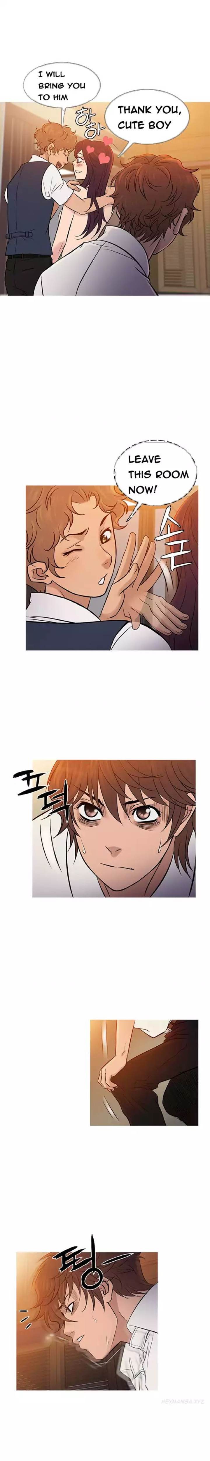 Heaven - Chapter 68 [photo 4] - MangaPorn