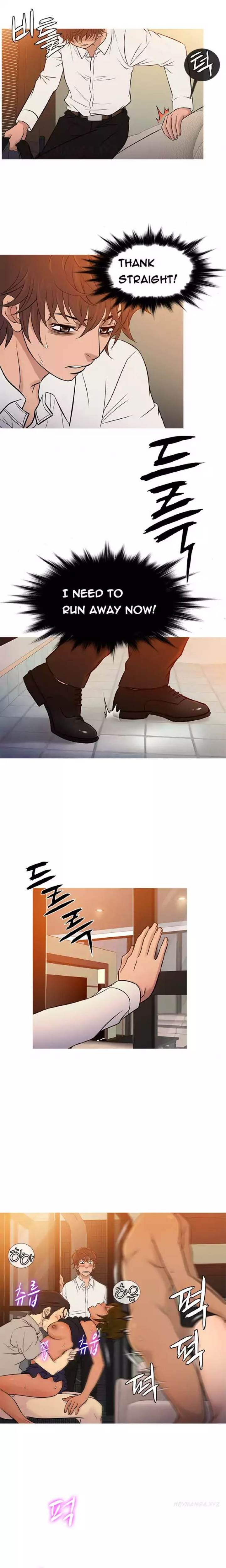 Heaven - Chapter 68 [photo 5] - MangaPorn