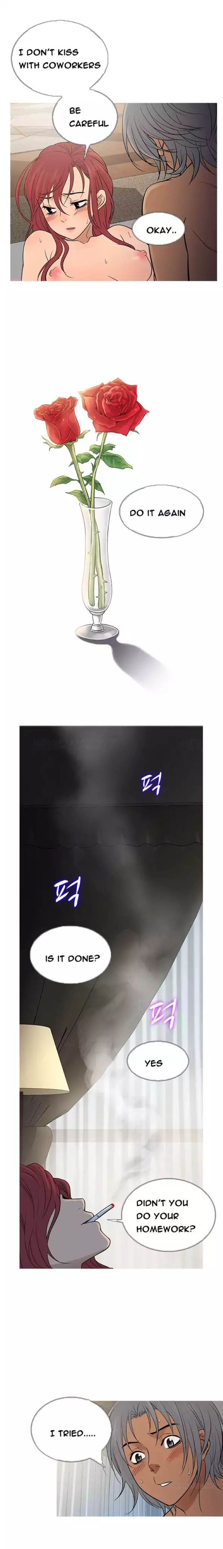 Heaven - Chapter 69 [photo 10] - MangaPorn