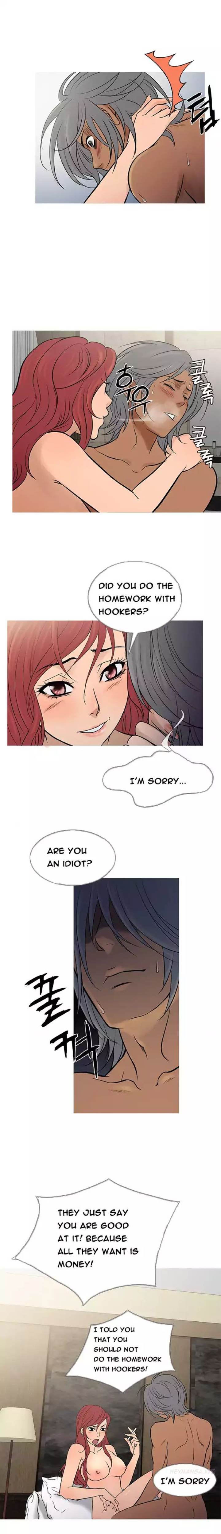 Heaven - Chapter 69 [photo 11] - MangaPorn