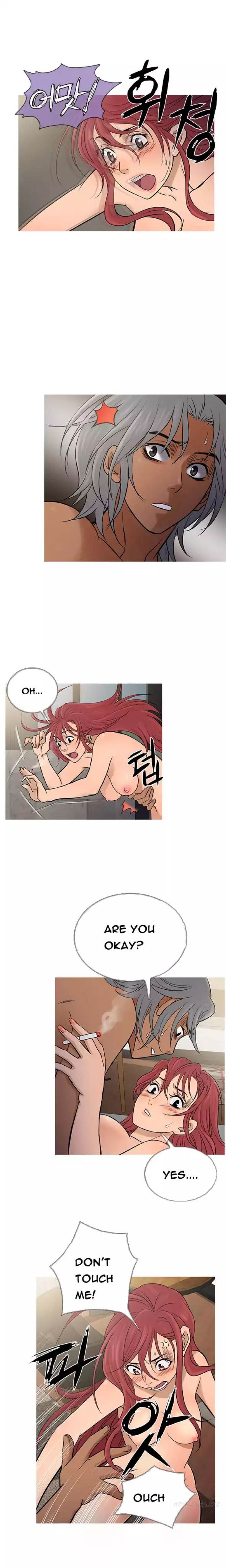 Heaven - Chapter 69 [photo 13] - MangaPorn