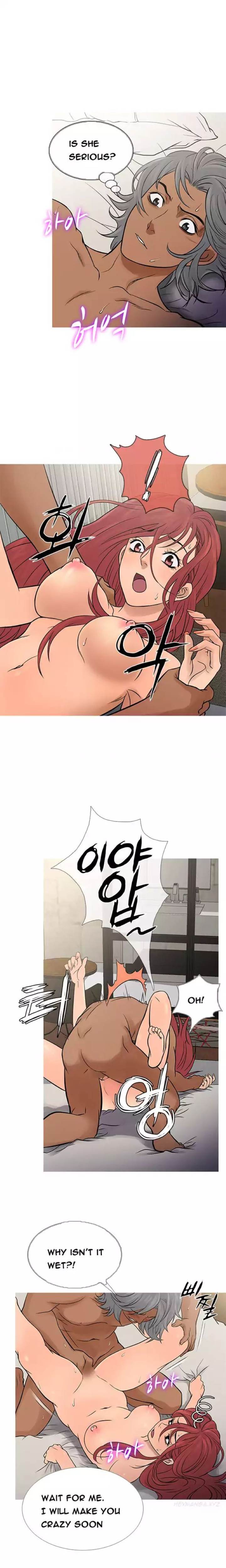 Heaven - Chapter 69 [photo 5] - MangaPorn