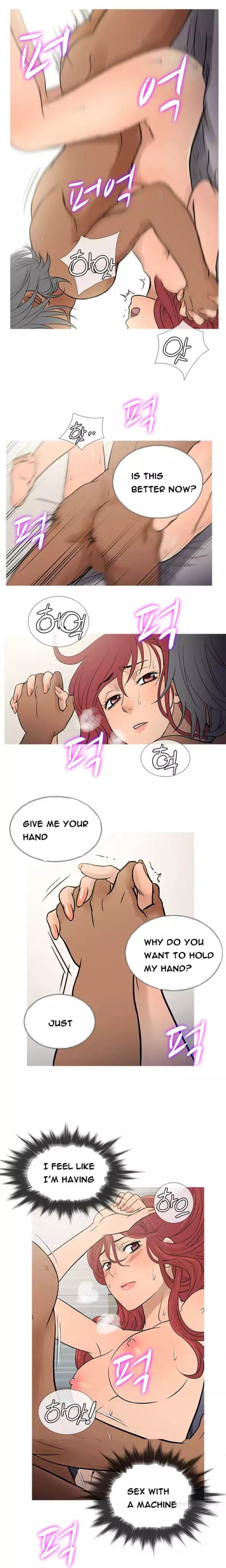 Heaven - Chapter 69 [photo 7] - MangaPorn