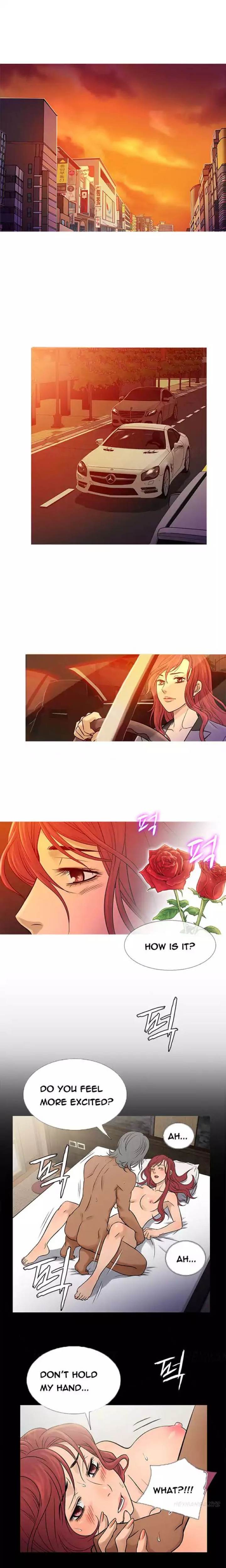 Heaven - Chapter 70 [photo 1] - MangaPorn