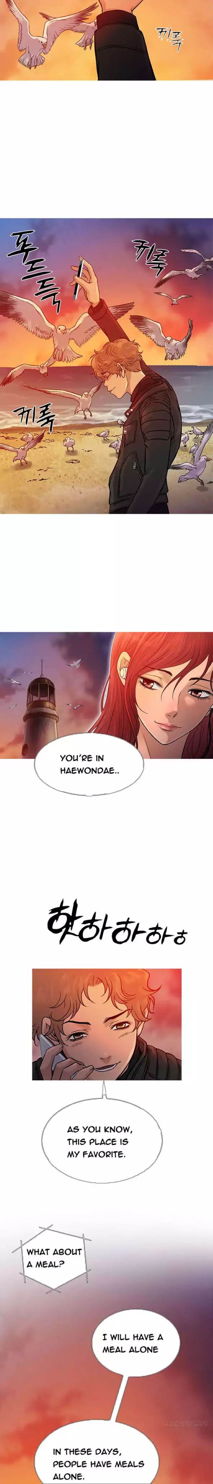 Heaven - Chapter 70 [photo 14] - MangaPorn