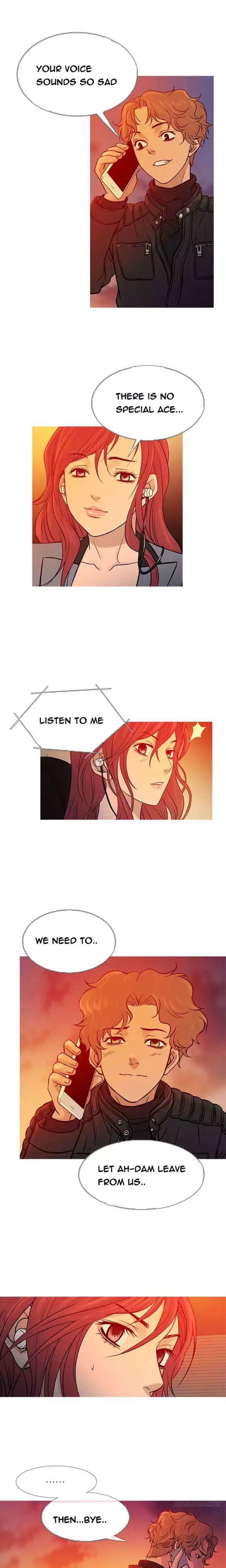 Heaven - Chapter 70 [photo 16] - MangaPorn