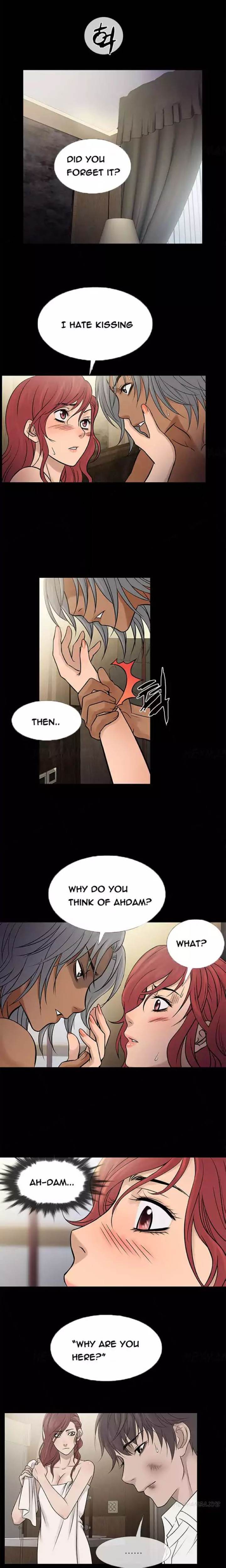 Heaven - Chapter 70 [photo 5] - MangaPorn