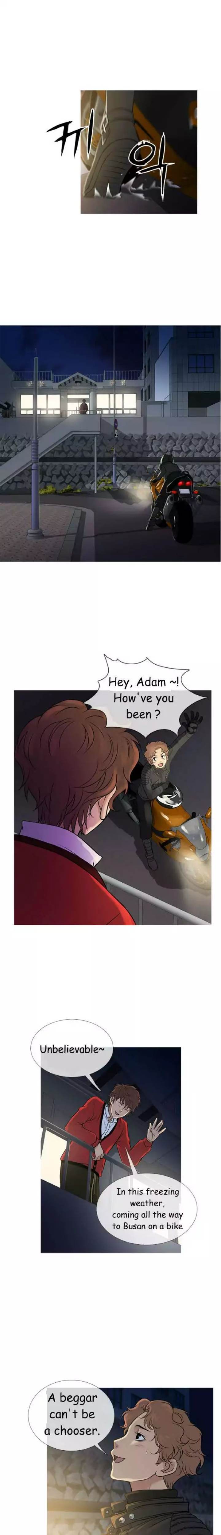 Heaven - Chapter 71 [photo 1] - MangaPorn