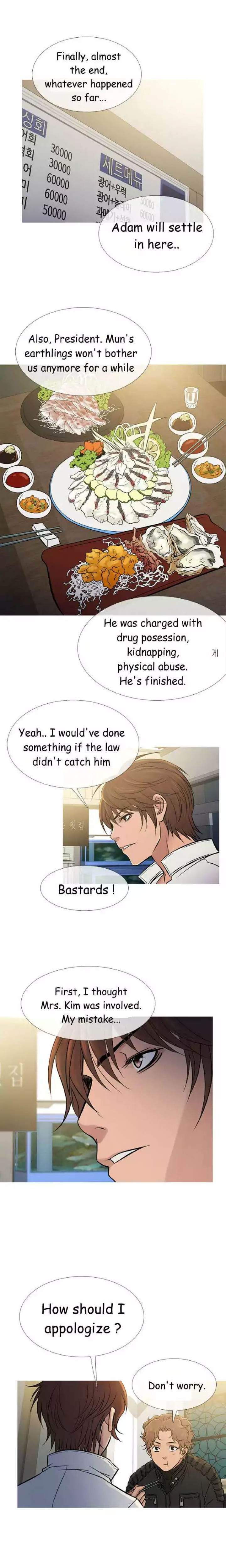 Heaven - Chapter 71 [photo 10] - MangaPorn