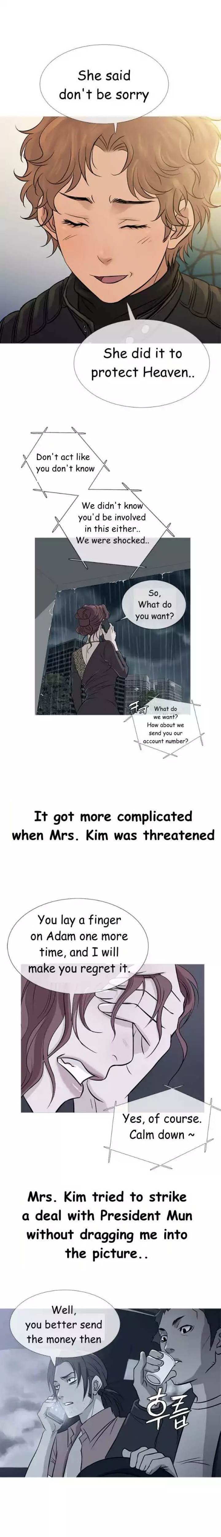 Heaven - Chapter 71 [photo 11] - MangaPorn