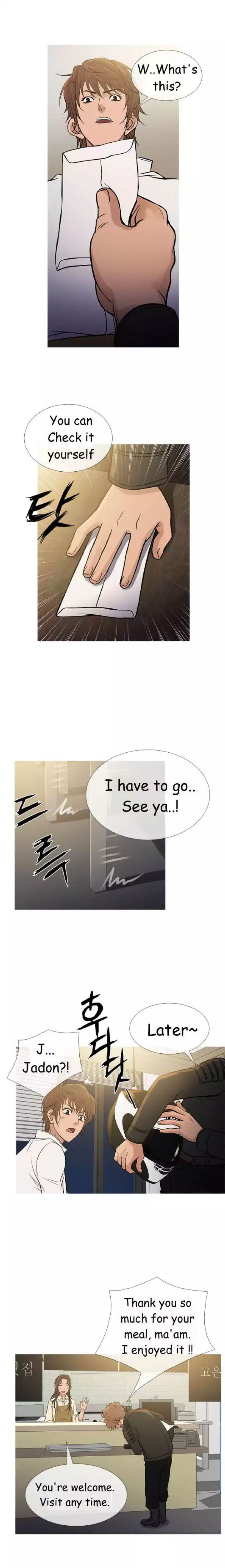 Heaven - Chapter 71 [photo 16] - MangaPorn